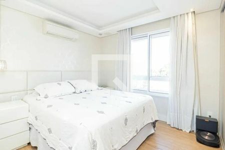 Apartamento à venda com 2 quartos, 89m² em Brooklin, São Paulo