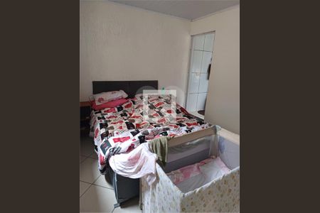 Casa à venda com 4 quartos, 281m² em Santana, São Paulo