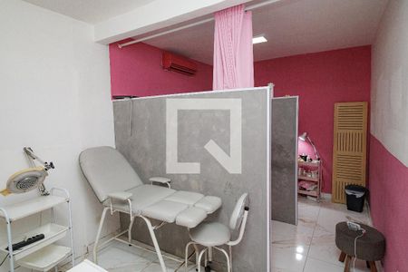 Anexo salão 3 Ambiente de casa à venda com 5 quartos, 450m² em Campo Grande, Rio de Janeiro