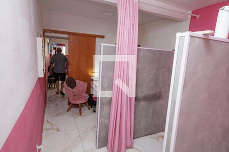 Anexo salão 3 Ambiente de casa à venda com 5 quartos, 450m² em Campo Grande, Rio de Janeiro