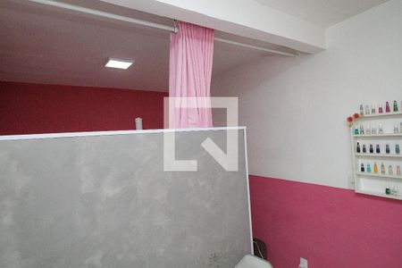 Anexo salão 3 Ambiente de casa à venda com 5 quartos, 450m² em Campo Grande, Rio de Janeiro