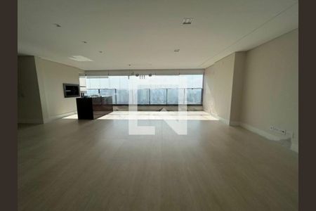 Apartamento à venda com 3 quartos, 145m² em Campo Belo, São Paulo