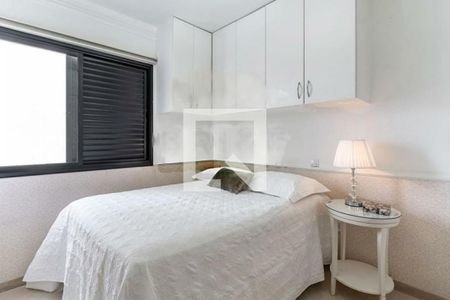 Apartamento à venda com 3 quartos, 107m² em Indianópolis, São Paulo