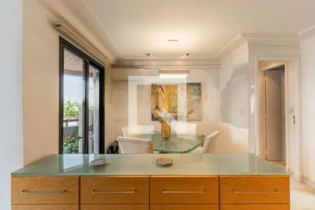 Apartamento à venda com 3 quartos, 107m² em Indianópolis, São Paulo