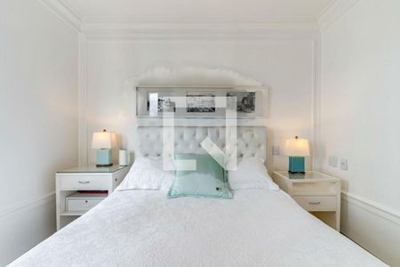 Apartamento à venda com 3 quartos, 107m² em Indianópolis, São Paulo
