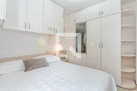 Apartamento à venda com 3 quartos, 107m² em Indianópolis, São Paulo