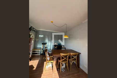 Apartamento à venda com 2 quartos, 70m² em Campo Belo, São Paulo