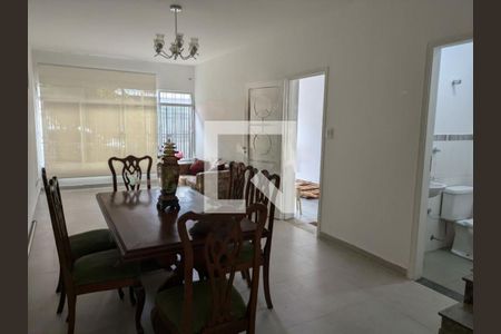 Casa à venda com 3 quartos, 159m² em Brooklin, São Paulo