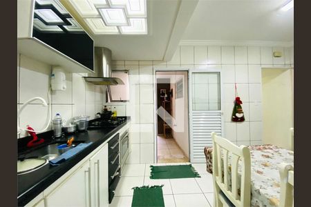 Casa à venda com 5 quartos, 295m² em Jardim Sao Caetano, São Caetano do Sul
