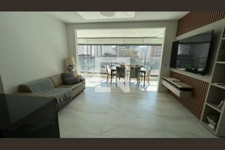 Apartamento à venda com 2 quartos, 74m² em Indianópolis, São Paulo