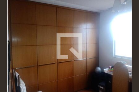 Apartamento à venda com 4 quartos, 220m² em Fernão Dias, Belo Horizonte
