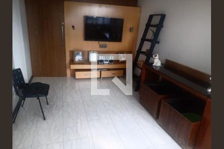 Apartamento à venda com 4 quartos, 220m² em Fernão Dias, Belo Horizonte