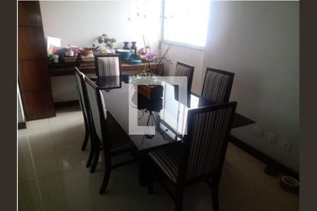 Apartamento à venda com 4 quartos, 220m² em Fernão Dias, Belo Horizonte