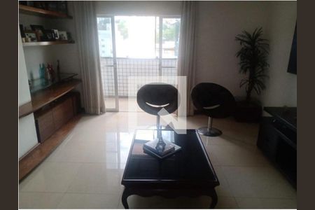 Apartamento à venda com 4 quartos, 220m² em Fernão Dias, Belo Horizonte