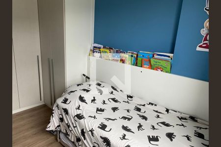 Quarto 2 de apartamento à venda com 2 quartos, 80m² em Barra Olímpica, Rio de Janeiro