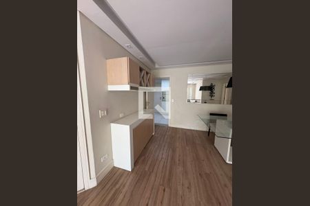 Sala de Jantar de apartamento à venda com 3 quartos, 112m² em Vila Andrade, São Paulo