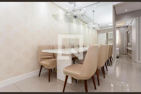 Apartamento à venda com 2 quartos, 65m² em Interlagos, São Paulo