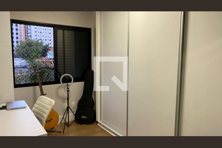Apartamento à venda com 3 quartos, 106m² em Jardim Vila Mariana, São Paulo