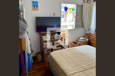 Apartamento à venda com 3 quartos, 118m² em Itaim Bibi, São Paulo