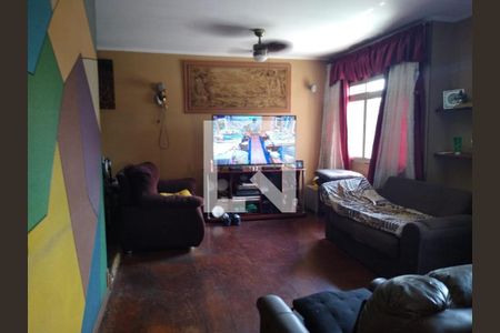 Casa à venda com 6 quartos, 340m² em Vila Guarani (Zona Sul), São Paulo