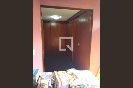 Casa à venda com 6 quartos, 340m² em Vila Guarani (Zona Sul), São Paulo