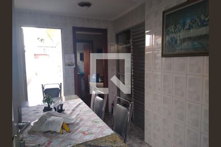 Casa à venda com 6 quartos, 340m² em Vila Guarani (Zona Sul), São Paulo