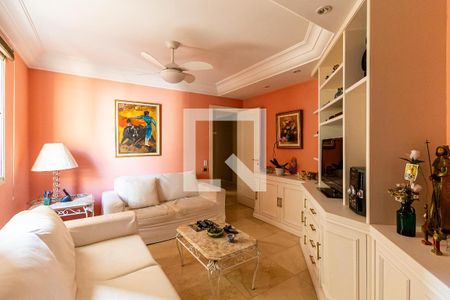 Apartamento à venda com 4 quartos, 176m² em Jardim Paulista, São Paulo