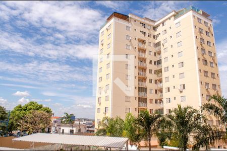 Apartamento para alugar com 3 quartos, 70m² em Setor Goiânia 2, Goiânia