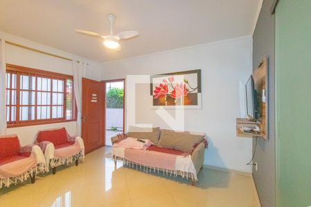 Sala 1 de casa à venda com 3 quartos, 190m² em Niterói, Canoas