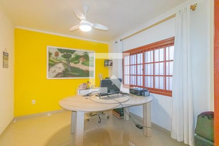 Sala 2/Escritório de casa à venda com 3 quartos, 190m² em Niterói, Canoas