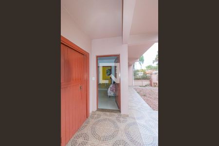 Sala 1 de casa à venda com 3 quartos, 190m² em Niterói, Canoas