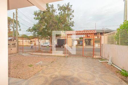 Vista da Sala 1 de casa à venda com 3 quartos, 190m² em Niterói, Canoas