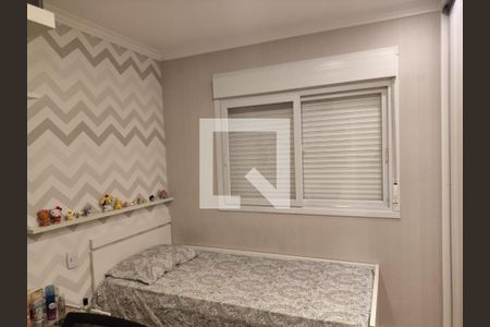 Apartamento à venda com 3 quartos, 70m² em Campestre, Santo André
