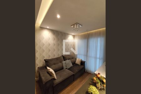 Apartamento à venda com 3 quartos, 70m² em Campestre, Santo André