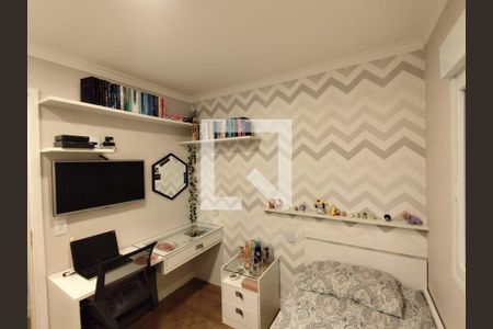 Apartamento à venda com 3 quartos, 70m² em Campestre, Santo André