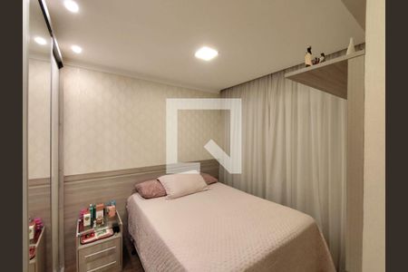 Apartamento à venda com 3 quartos, 70m² em Campestre, Santo André
