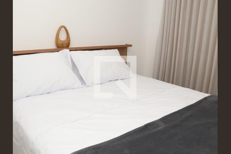 Apartamento para alugar com 1 quarto, 47m² em Setor Marista, Goiânia