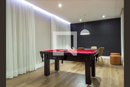 Apartamento à venda com 2 quartos, 41m² em Mooca, São Paulo
