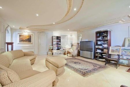 Apartamento para alugar com 4 quartos, 500m² em Higienópolis, São Paulo