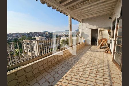 Casa à venda com 5 quartos, 504m² em Pechincha, Rio de Janeiro