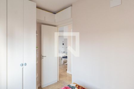 Quarto 1 de apartamento à venda com 2 quartos, 47m² em Presidente Altino, Osasco