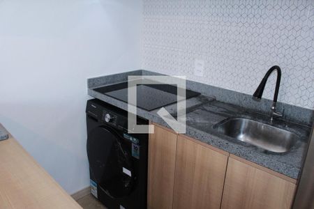 Kitnet/Studio à venda com 1 quarto, 30m² em Campos Elíseos, São Paulo