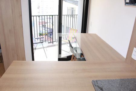 Kitnet/Studio à venda com 1 quarto, 30m² em Campos Elíseos, São Paulo