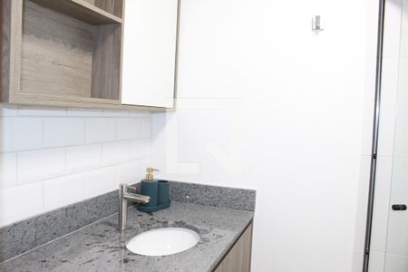 Kitnet/Studio à venda com 1 quarto, 30m² em Campos Elíseos, São Paulo
