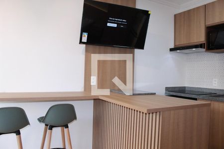 Kitnet/Studio à venda com 1 quarto, 30m² em Campos Elíseos, São Paulo