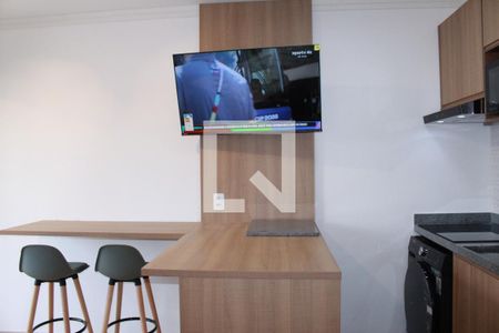 Kitnet/Studio à venda com 1 quarto, 30m² em Campos Elíseos, São Paulo