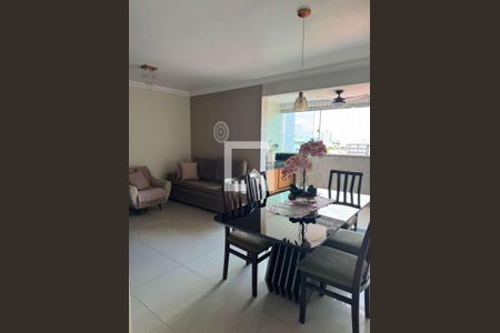 Apartamento à venda com 3 quartos, 95m² em Itapoã, Belo Horizonte