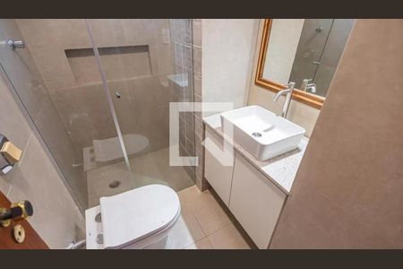 Foto 06 de apartamento à venda com 3 quartos, 90m² em Alípio de Melo, Belo Horizonte