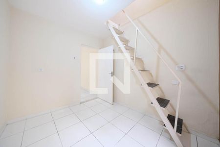 Quarto 2 de casa para alugar com 3 quartos, 300m² em Jardim Nordeste, São Paulo
