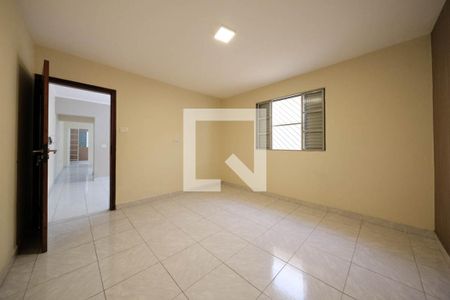 Quarto 1 de casa para alugar com 3 quartos, 300m² em Jardim Nordeste, São Paulo